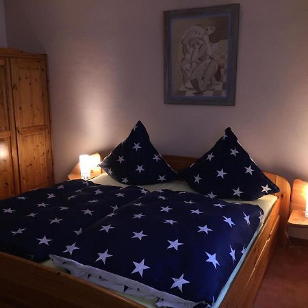 Gastehaus Am Calmont Bed & Breakfast Ediger-Eller Eksteriør bilde